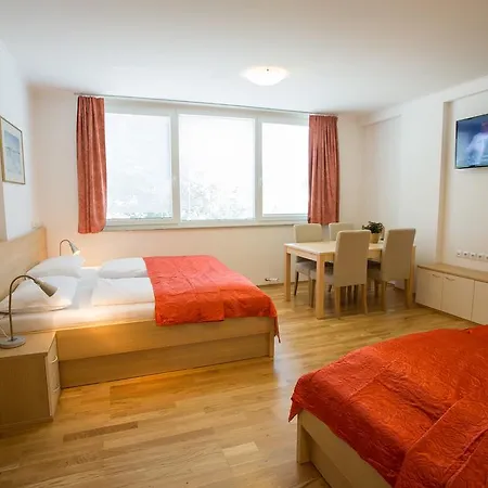Apartments Benedicic Bled Room photo