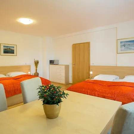 Apartments Benedicic Bled Room photo