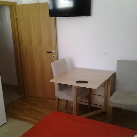 Apartments Benedicic Bled Room photo