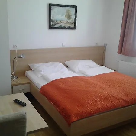 Apartments Benedicic Bled Room photo