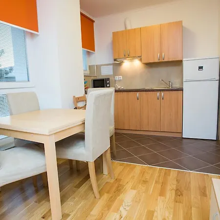 Apartments Benedicic Bled Room photo