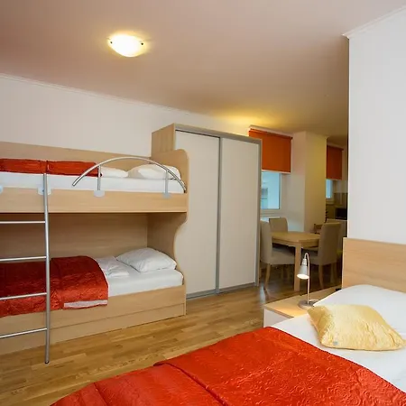 Apartments Benedicic Bled Room photo