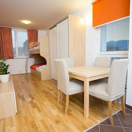 Apartments Benedicic Bled Room photo