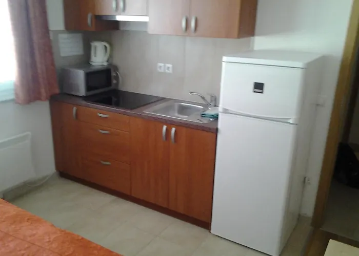 Apartments Benedicic