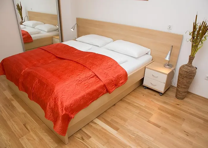 Apartments Benedicic