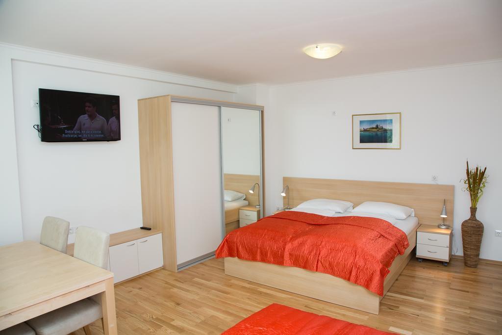 Apartmán Benedicic