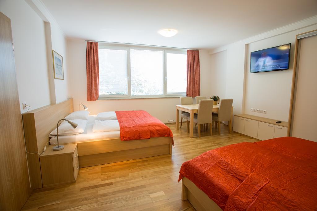 Apartment Benedicic