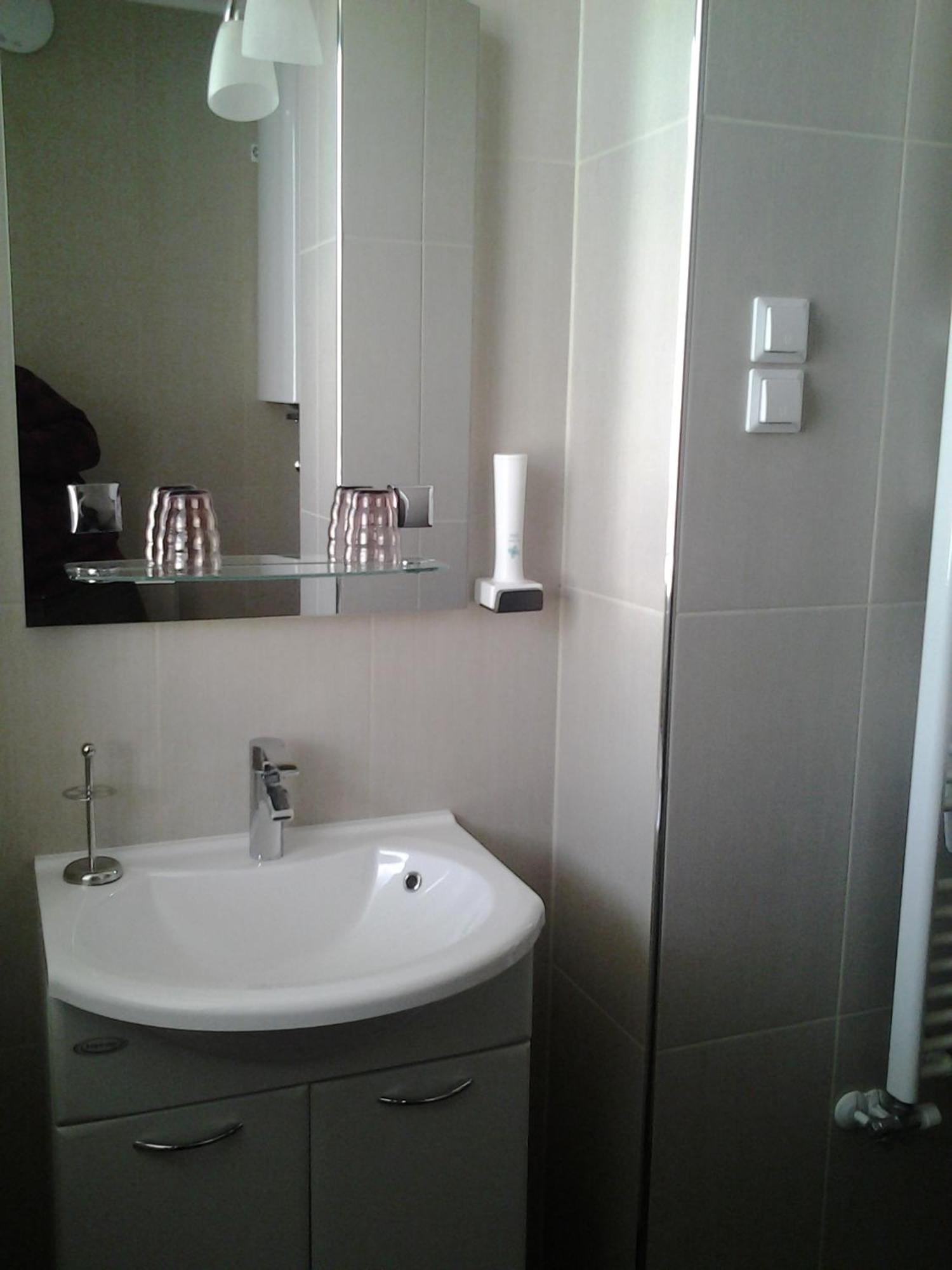 Benedicic Apartment