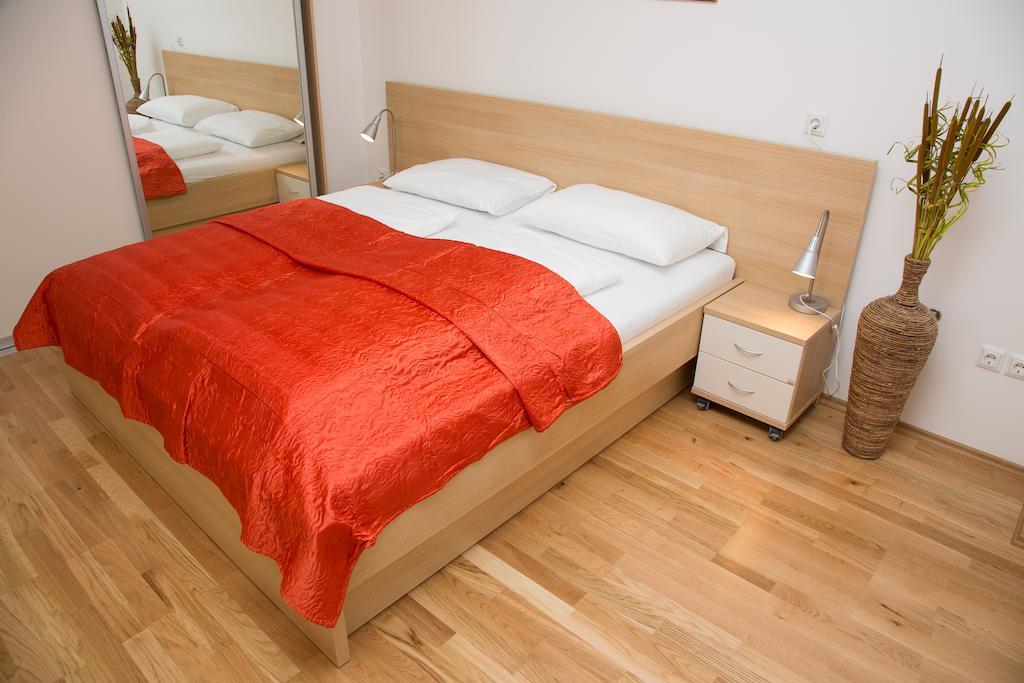 Apartment Benedicic *