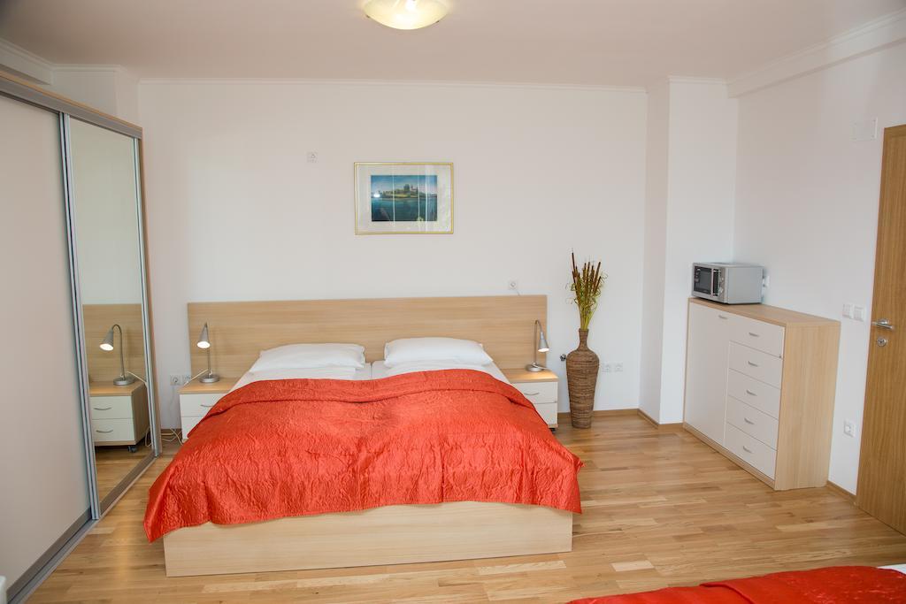 Apartmán Benedicic