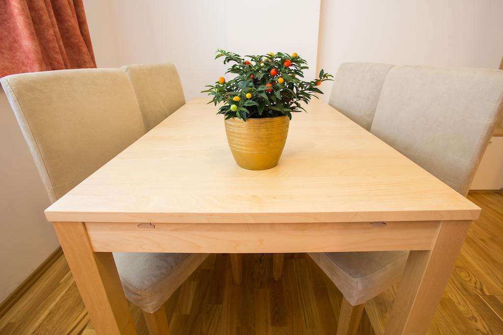 Apartmán Benedicic