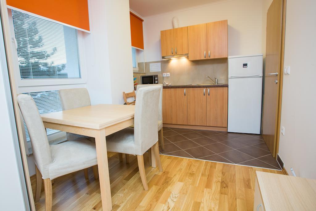 Apartmán Benedicic Bled