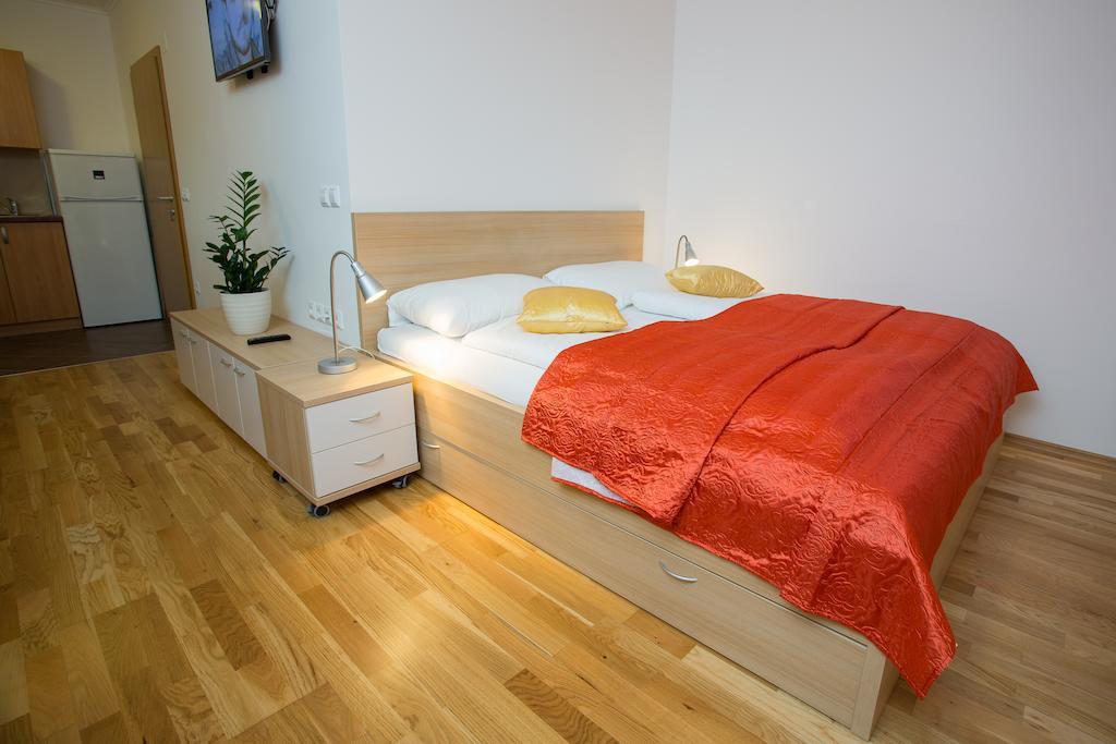 Apartment Benedicic *