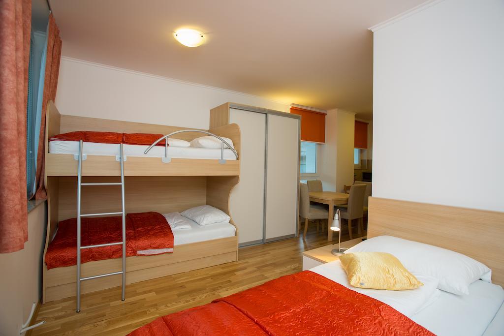 Apartment Benedicic Bled